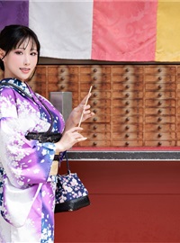 (Cosplay) Kimono(40)